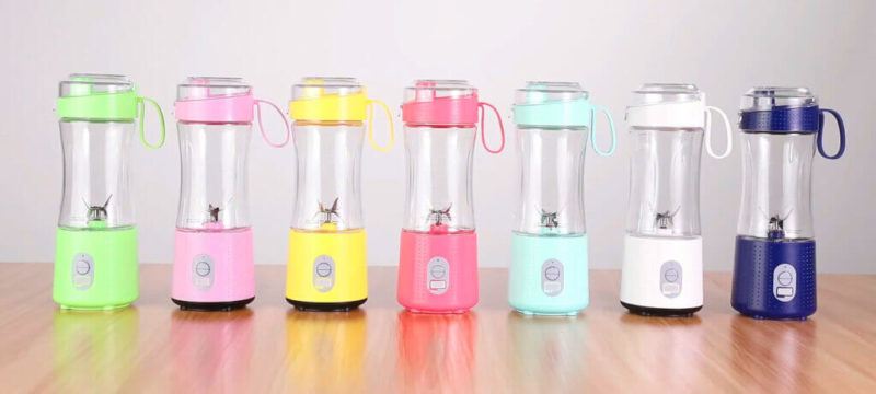 Best Battery Operated Blenders