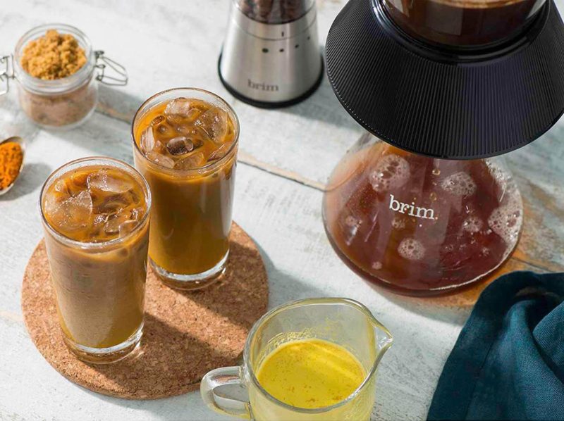 Top 8 Best Cold Brew Coffee Makers 2024 Reviews