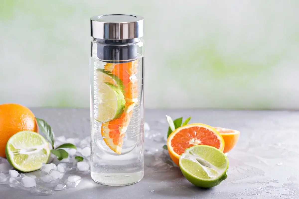 Best Fruit Infuser Water Bottle Buying Guide