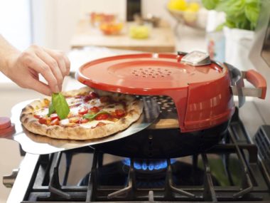 Best Portable Pizza Ovens