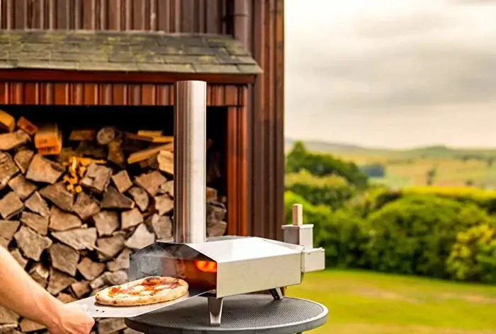 Best Portable Pizza Ovens 4