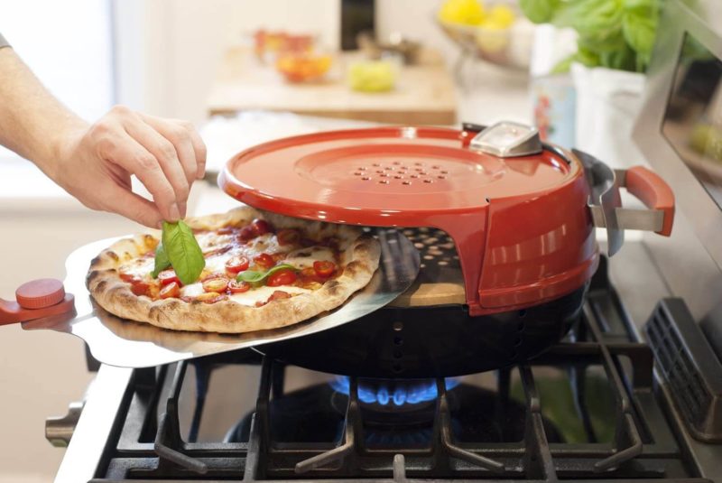 Best Portable Pizza Ovens