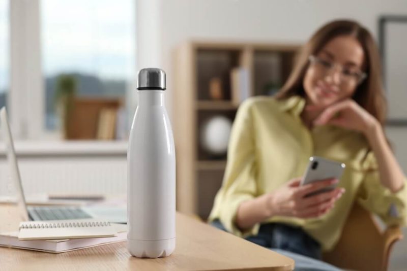 Best Smart Water Bottle