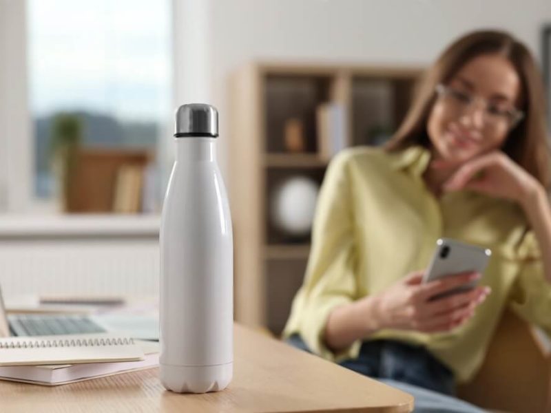 Top 10 Best Smart Water Bottles 2024 Reviews