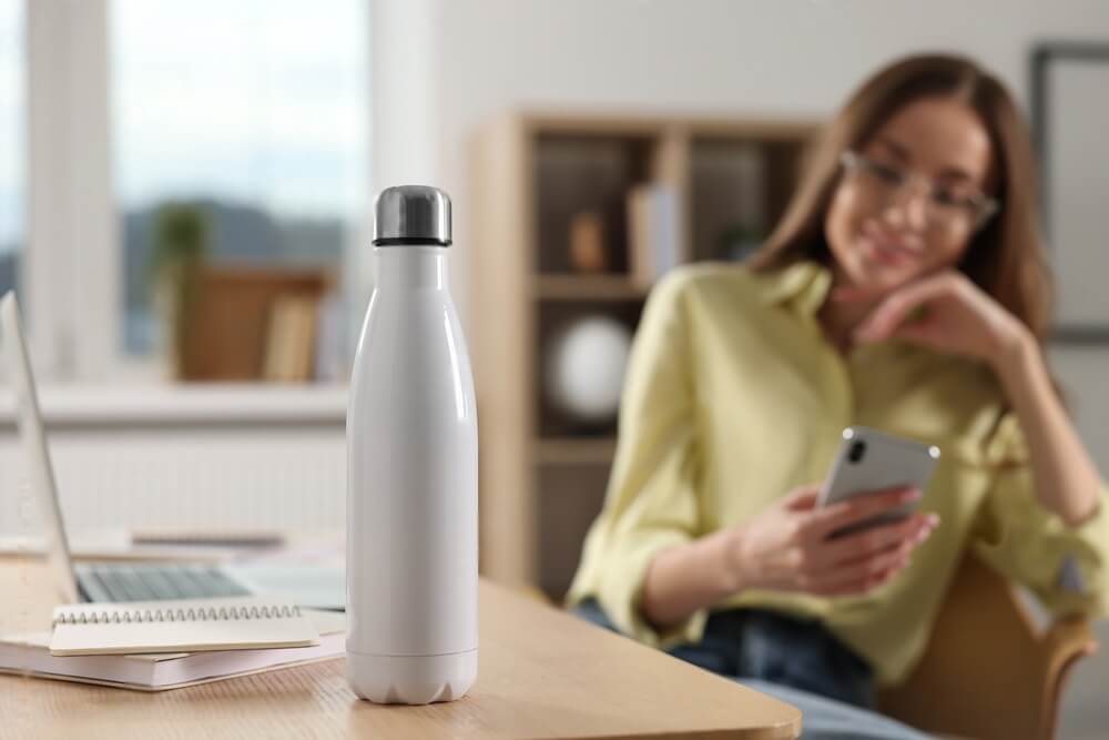 Top 10 Best Smart Water Bottles 2024 Reviews