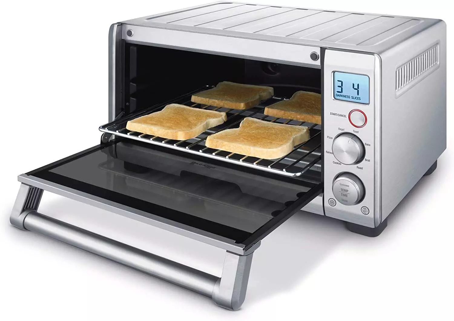 Breville Compact Smart Oven Review