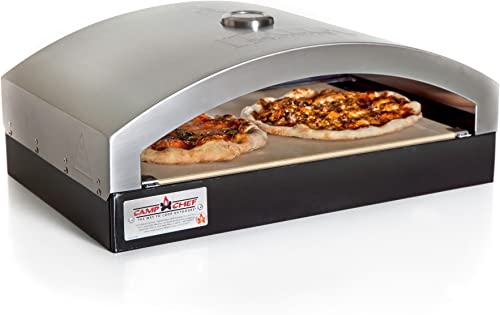 Camp Chef Artisan Pizza Oven 90