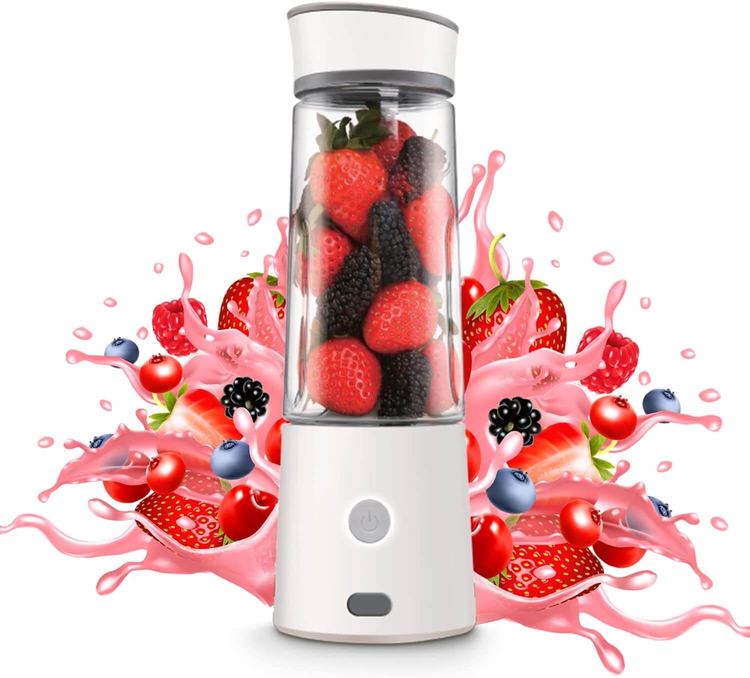 Diwenhouse Portable Blender - Best Value Diwenhouse Portable Blender - Best Value