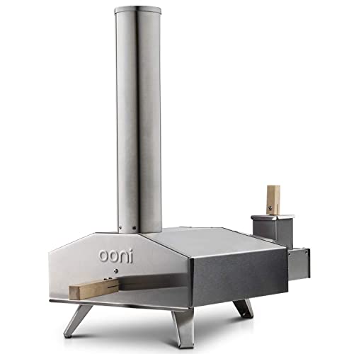 Ooni 3 Outdoor Pizza Oven