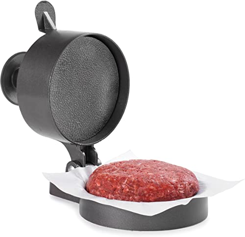 Bellemain Burger Press Non-Stick Hamburger Patty Maker