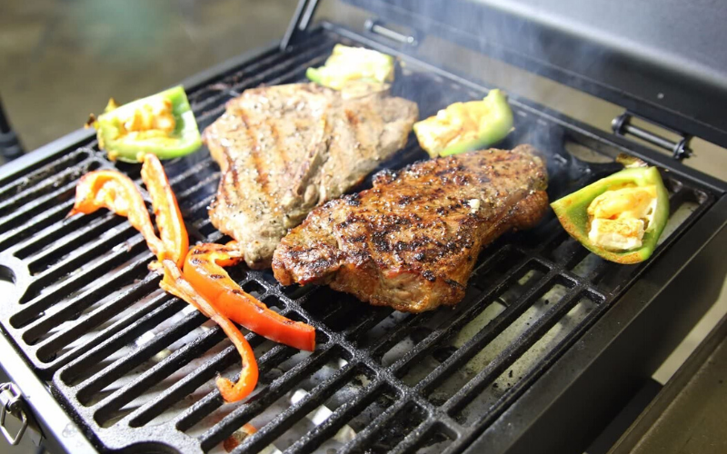 Best 2 Burner Gas Grill Buying Guide 2