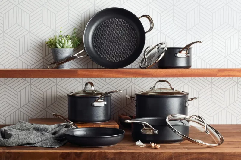 Best Anolon Cookware