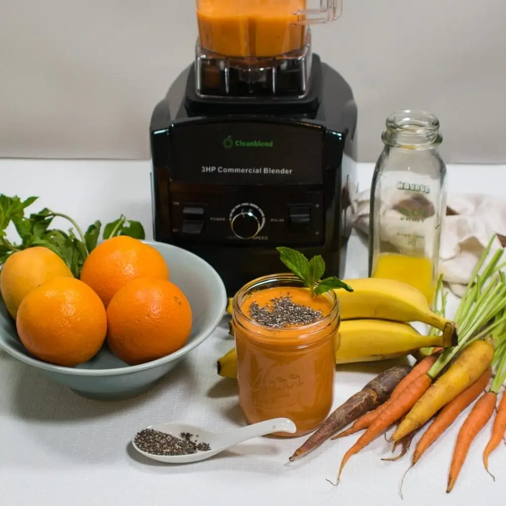 Top 7 Best Blenders Under 200 2024 Reviews