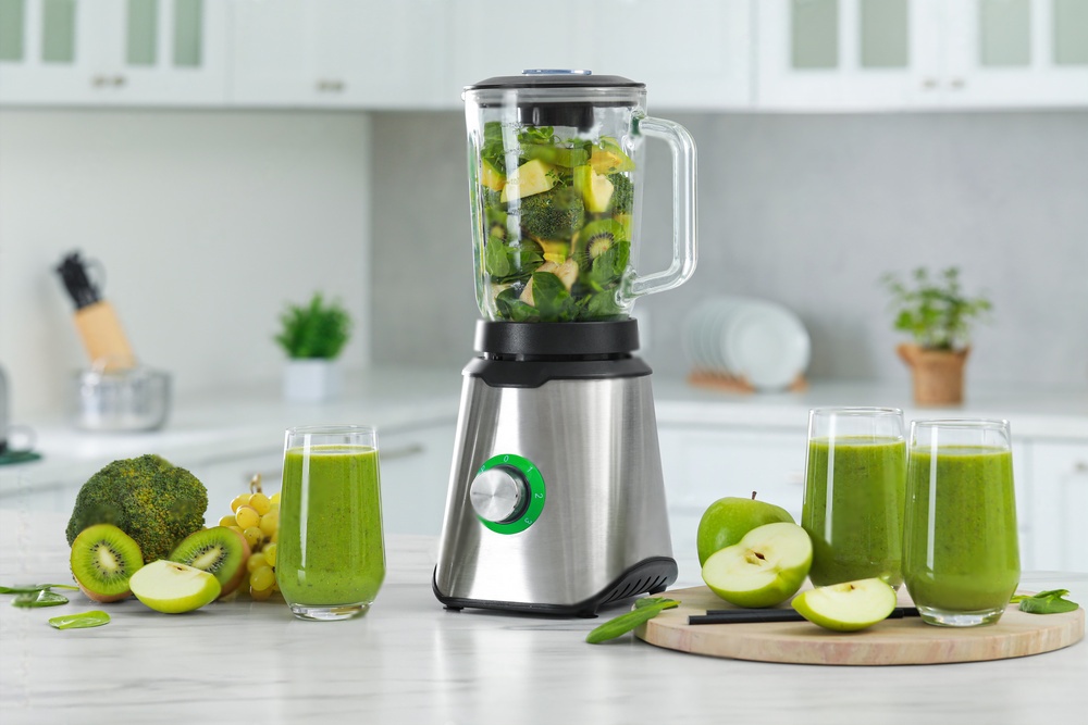 Top 17 Best Blenders for Green Smoothies 2024 Reviews