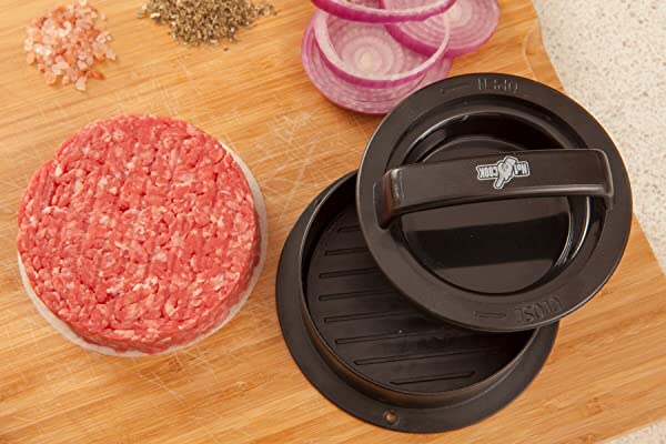 Best Burger Press Buyer’s Guide