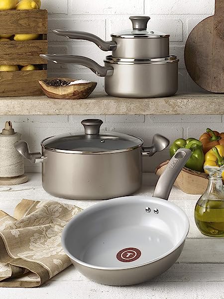 Best Ceramic Cookware Set Buying Guide 4