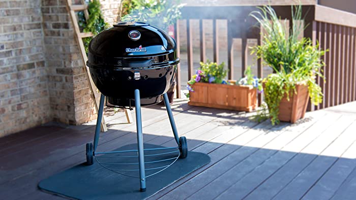 Best Charcoal Grills Buyer’s Guide 1