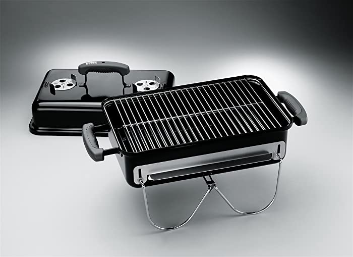 Best Charcoal Grills Buyer’s Guide 2