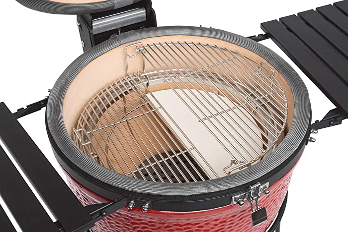 Best Charcoal Grills Buyer’s Guide 3