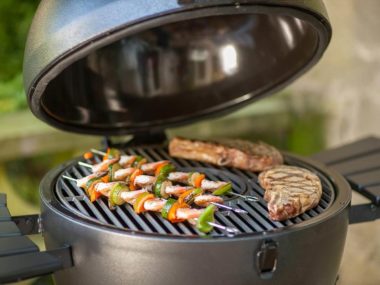 Best Charcoal Grills Reviews