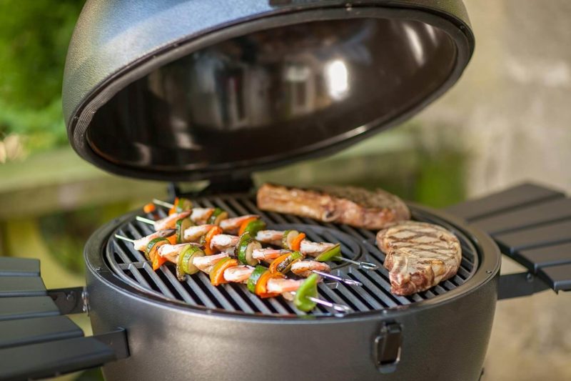 Best Charcoal Grills Reviews