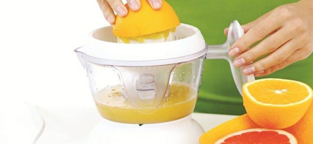 Best Citrus Juicers Reviews 1