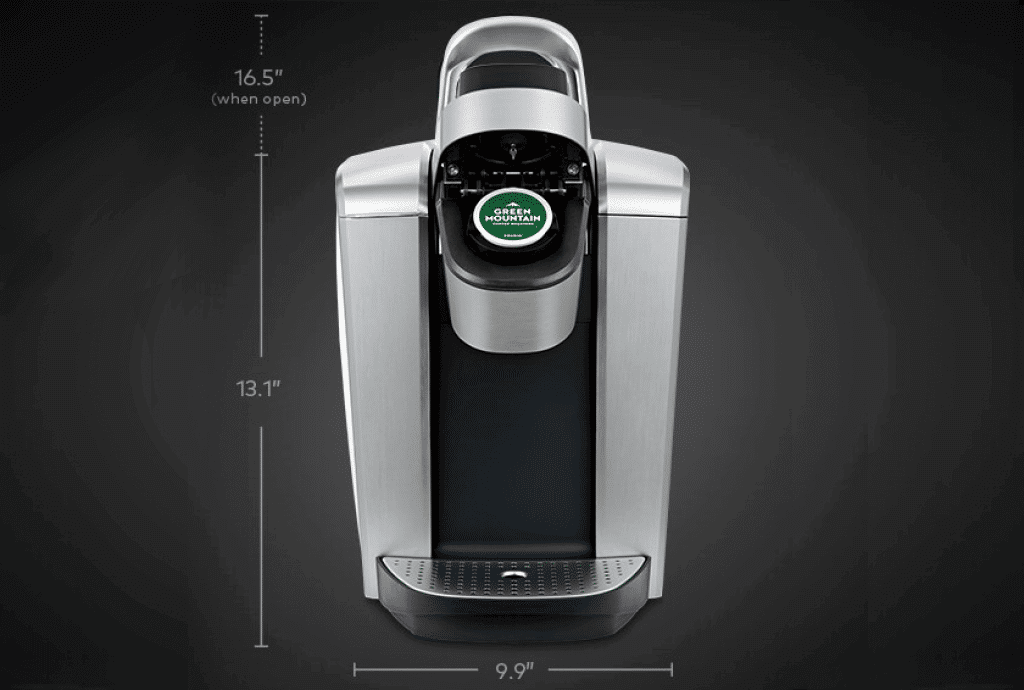 Top 6 Best Coffee Pod Machines 2024 Reviews