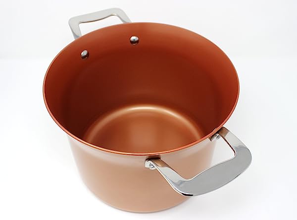 Best Copper Cookware Buying Guide 1