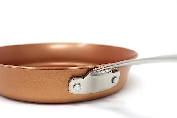 Best Copper Cookware Buying Guide 2