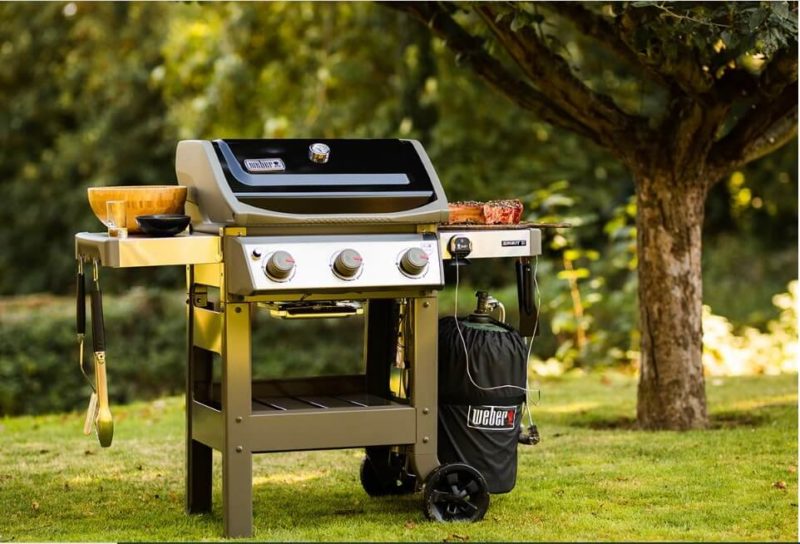 Best Gas Grills Under $500