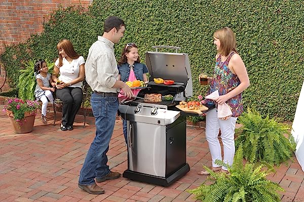 Best Gas Grills Under $500 Buying Guide 1