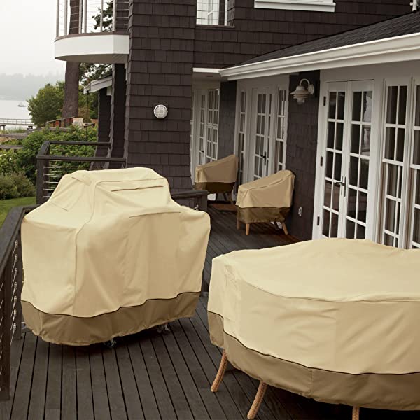 Best Grill Cover Buyers Guide 1