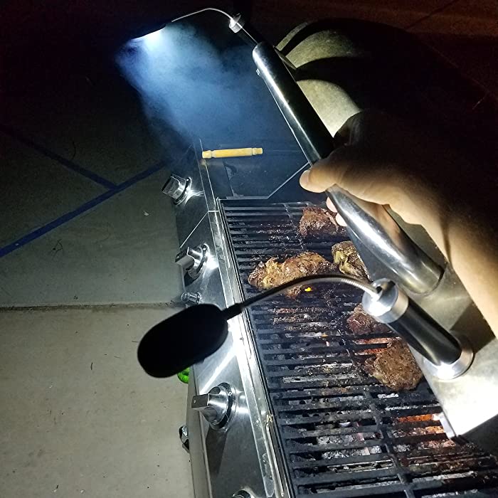Best Grill Light Buying Guide 1