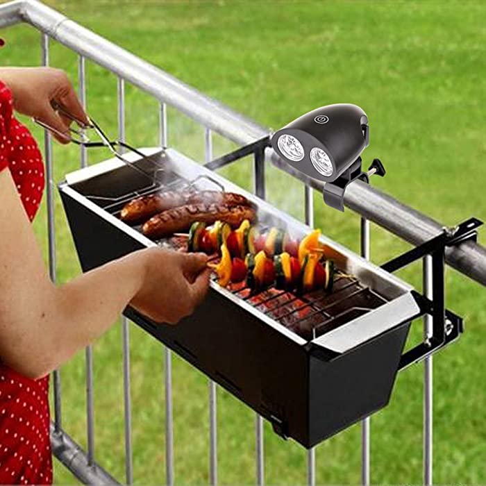 Best Grill Light Buying Guide 2