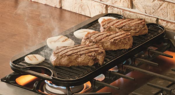 Best Grill Pan Buying Guide 1