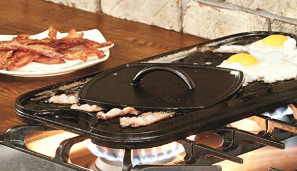 Best Grill Pan Buying Guide 2