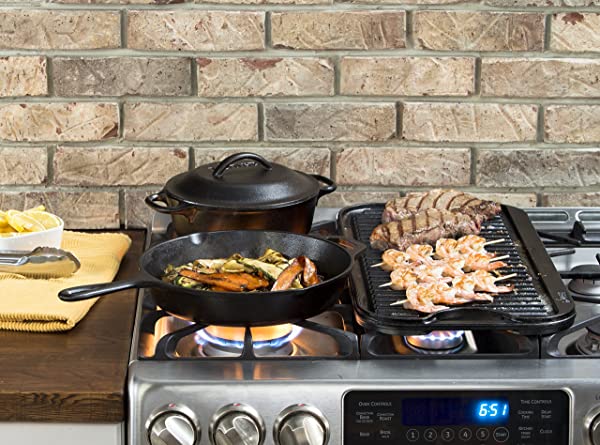 Best Grill Pan Buying Guide 3