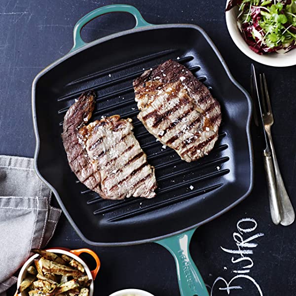 Best Grill Pan Buying Guide