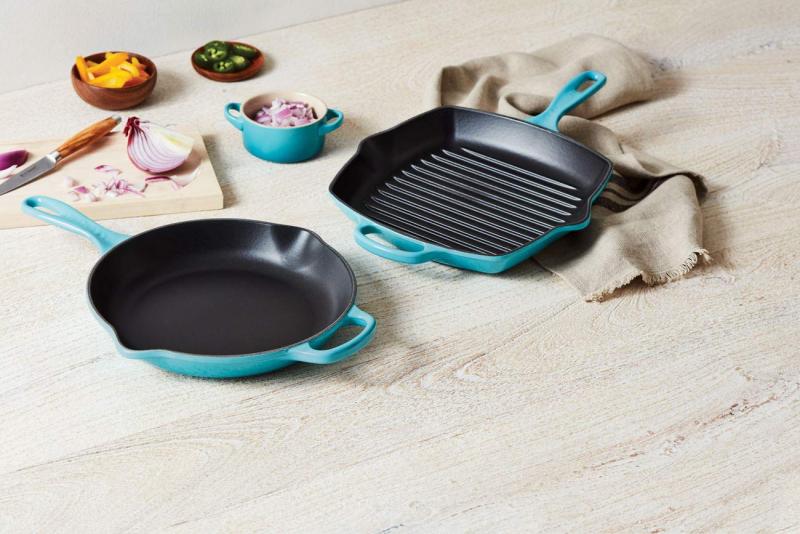 Top 10 Best Grill Pans 2024 Reviews