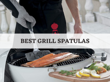 Best Grill Spatulas