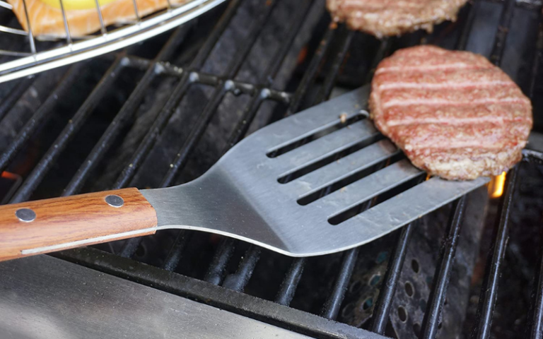 Best Grill Spatulas Buying Guide