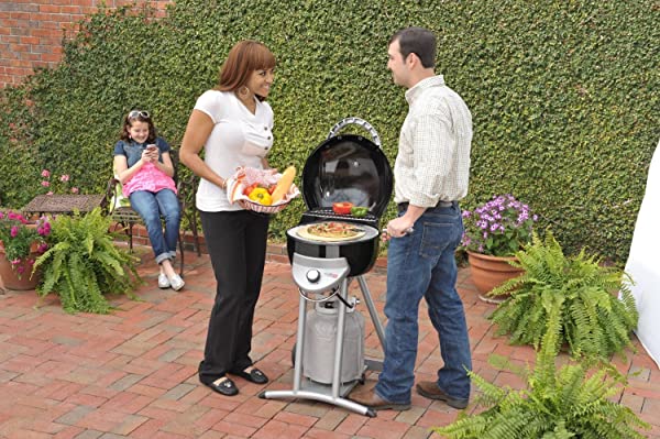 Best Infrared Grill Buying Guide 1