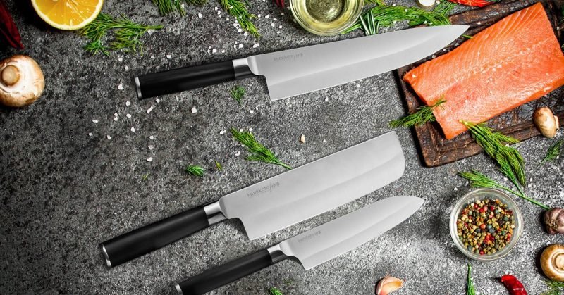 Best Kamikoto Knives