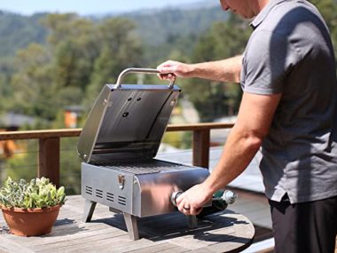 Best Propane Grills