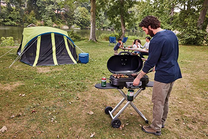 Best Propane Grills Buying Guide 1