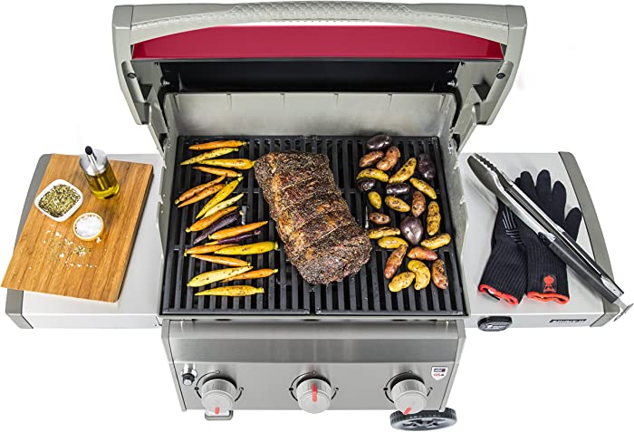 Best Propane Grills Buying Guide