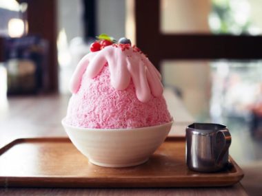 Best Shaved Ice Machines Reviews