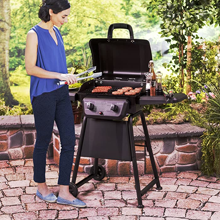 Best Small Grill Buying Guide