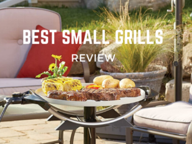 Best Small Grills