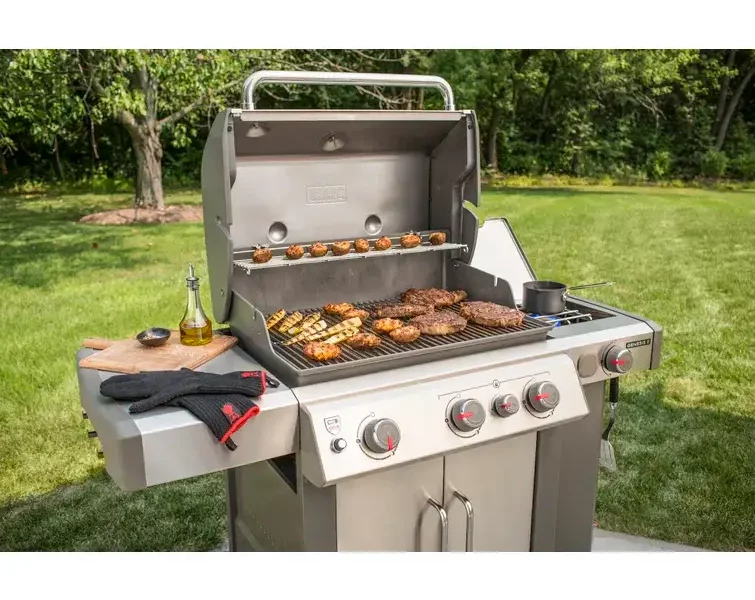 Top 10 Best Stainless Steel Grills 2024 Reviews   Best Stainless Steel Grills 755x600.webp